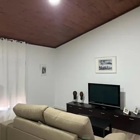 La Encomienda 2 Llaves Apartment Moraleja