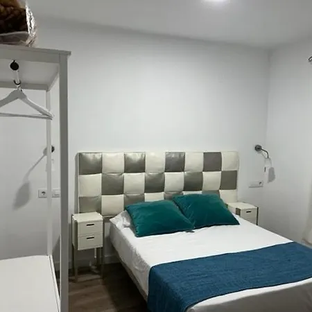 Apartment La Encomienda 2 Llaves *