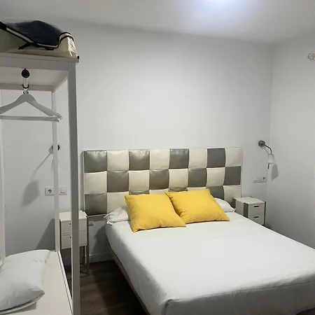 דירה La Encomienda 2 Llaves מורלחה