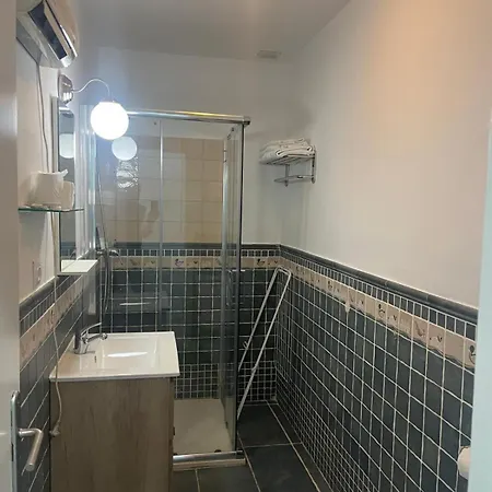 La Encomienda 2 Llaves דירה