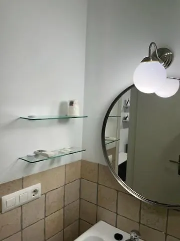 Apartment La Encomienda 2 Llaves *