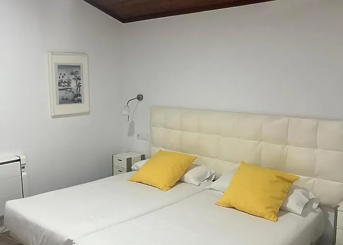 La Encomienda 2 Llaves Apartment