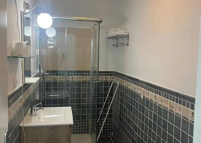 La Encomienda 2 Llaves Apartment