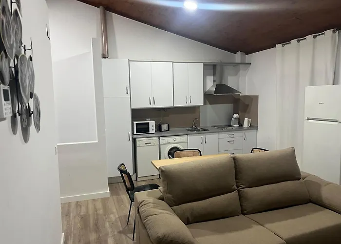 La Encomienda 2 Llaves Moraleja